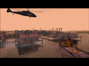 Delta Force: Black Hawk Down