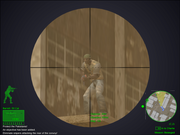 Delta Force: Black Hawk Down