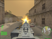 Delta Force: Black Hawk Down