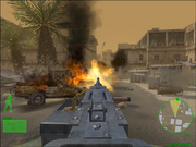 Delta Force: Black Hawk Down