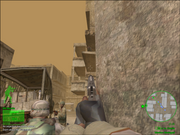 Delta Force: Black Hawk Down