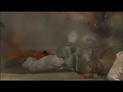 Delta Force: Black Hawk Down