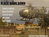 [Delta Force: Black Hawk Down - скриншот №5]
