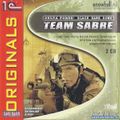 [Delta Force: Black Hawk Down - Team Sabre - обложка №1]