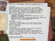 Delta Force: Black Hawk Down - Team Sabre