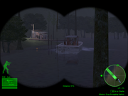 Delta Force: Black Hawk Down - Team Sabre