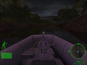 Delta Force: Black Hawk Down - Team Sabre