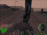 Delta Force: Black Hawk Down - Team Sabre