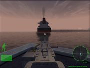 Delta Force: Black Hawk Down - Team Sabre