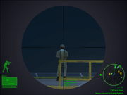 Delta Force: Black Hawk Down - Team Sabre