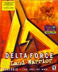 [Delta Force: Land Warrior - обложка №2]