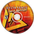 [Delta Force: Land Warrior - обложка №10]