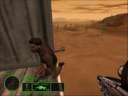 Delta Force: Land Warrior