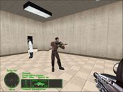 Delta Force: Land Warrior