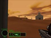 Delta Force: Land Warrior