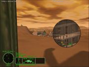 Delta Force: Land Warrior