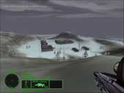 Delta Force: Land Warrior