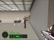 Delta Force: Land Warrior