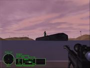 Delta Force: Land Warrior