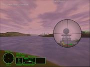 Delta Force: Land Warrior