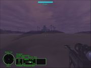 Delta Force: Land Warrior