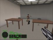 Delta Force: Land Warrior