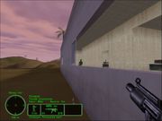 Delta Force: Land Warrior