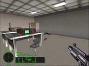 Delta Force: Land Warrior