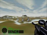 Delta Force: Land Warrior