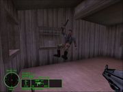 Delta Force: Land Warrior