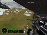 Delta Force: Land Warrior