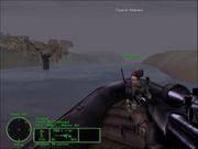 Delta Force: Land Warrior