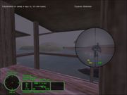 Delta Force: Land Warrior