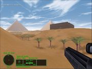 Delta Force: Land Warrior