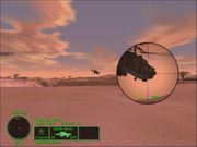 Delta Force: Land Warrior