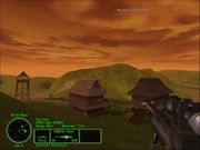 Delta Force: Land Warrior