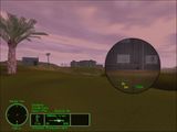 [Скриншот: Delta Force: Land Warrior]