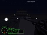 [Скриншот: Delta Force: Land Warrior]