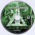 [Delta Force: Task Force Dagger - обложка №9]