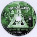 [Delta Force: Task Force Dagger - обложка №14]