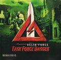 [Delta Force: Task Force Dagger - обложка №3]
