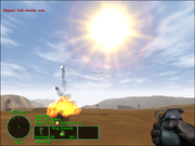 Delta Force: Task Force Dagger