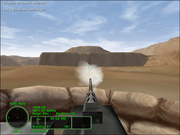 Delta Force: Task Force Dagger