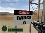 Delta Force: Task Force Dagger