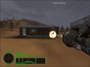 Delta Force: Task Force Dagger