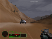 Delta Force: Task Force Dagger