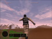 Delta Force: Task Force Dagger