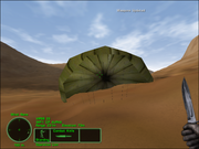 Delta Force: Task Force Dagger
