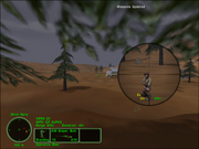 Delta Force: Task Force Dagger