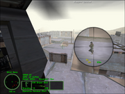 Delta Force: Task Force Dagger